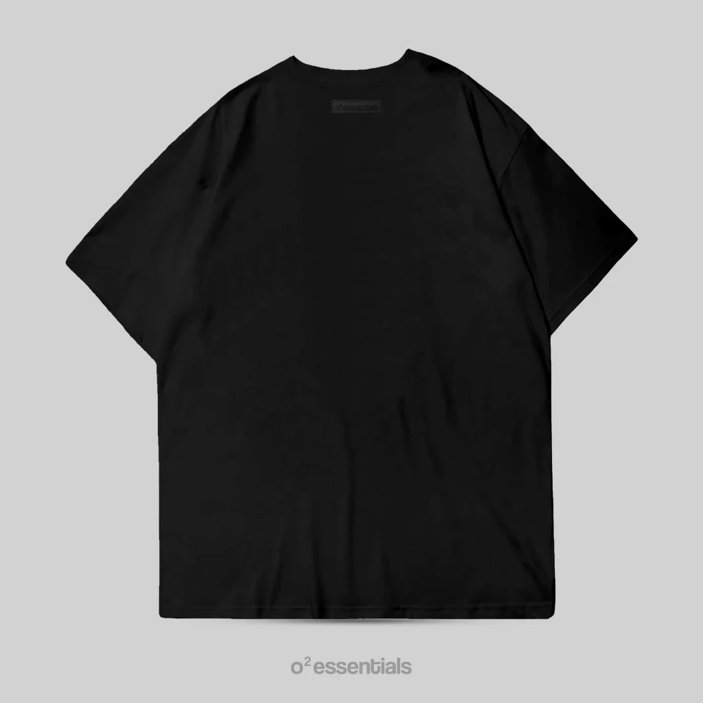 Oversized T-Shirt – Gummy Bear