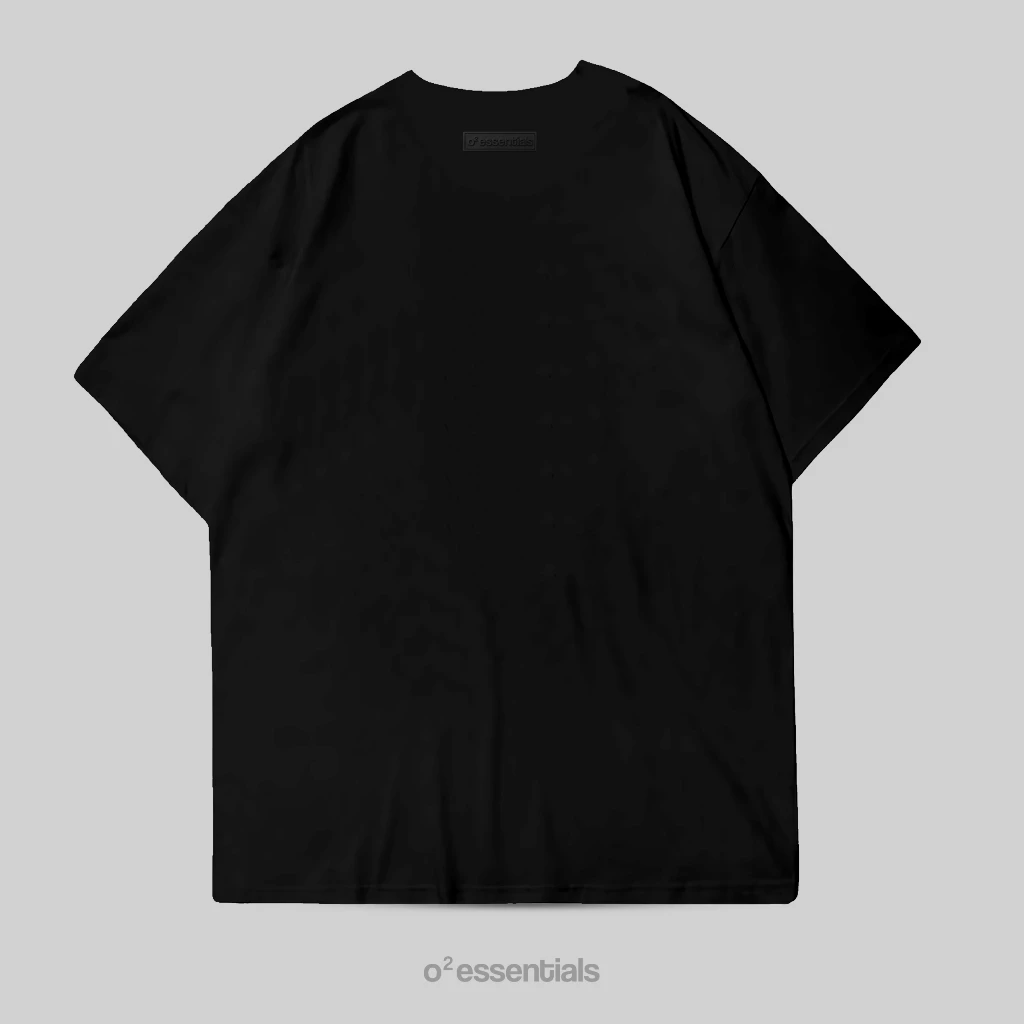 Oversized T-Shirt – Medusa