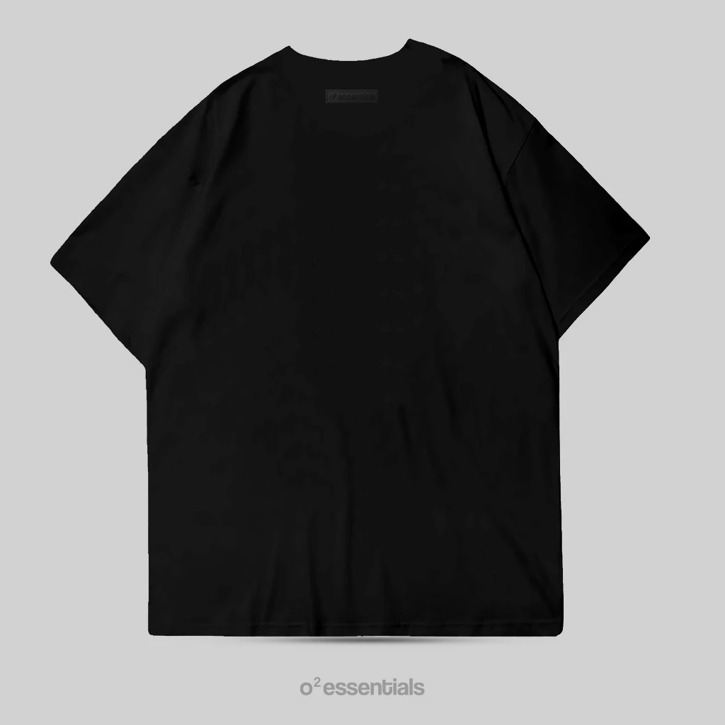 Oversized T-Shirt – Moon Doogienauts