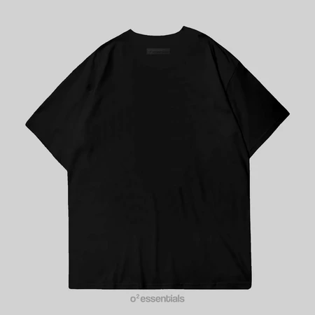 Oversized T-Shirt – Oblivion