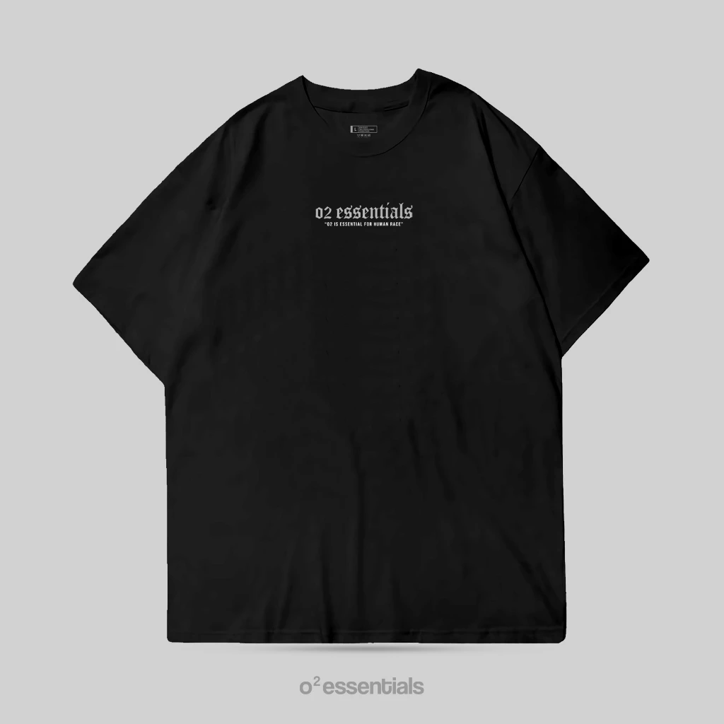 Oversized T-Shirt – Snake Hand