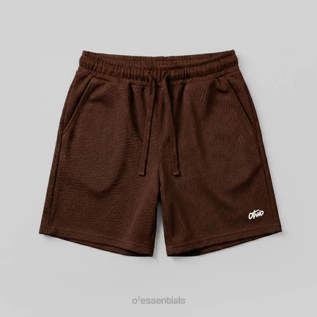 Block Shorts – Short Pants Unisex Premium Twill