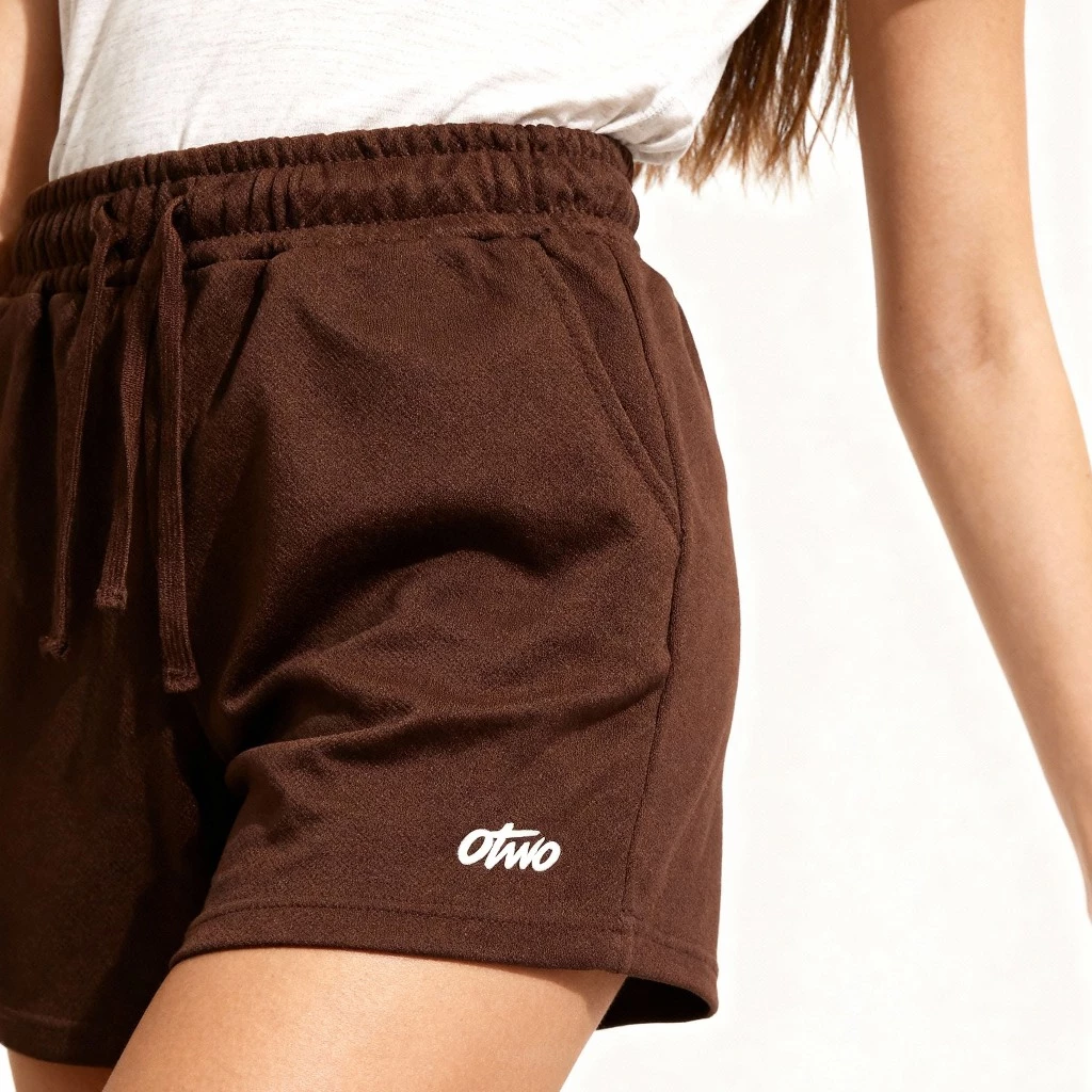 Block Shorts – Short Pants Unisex Premium Twill