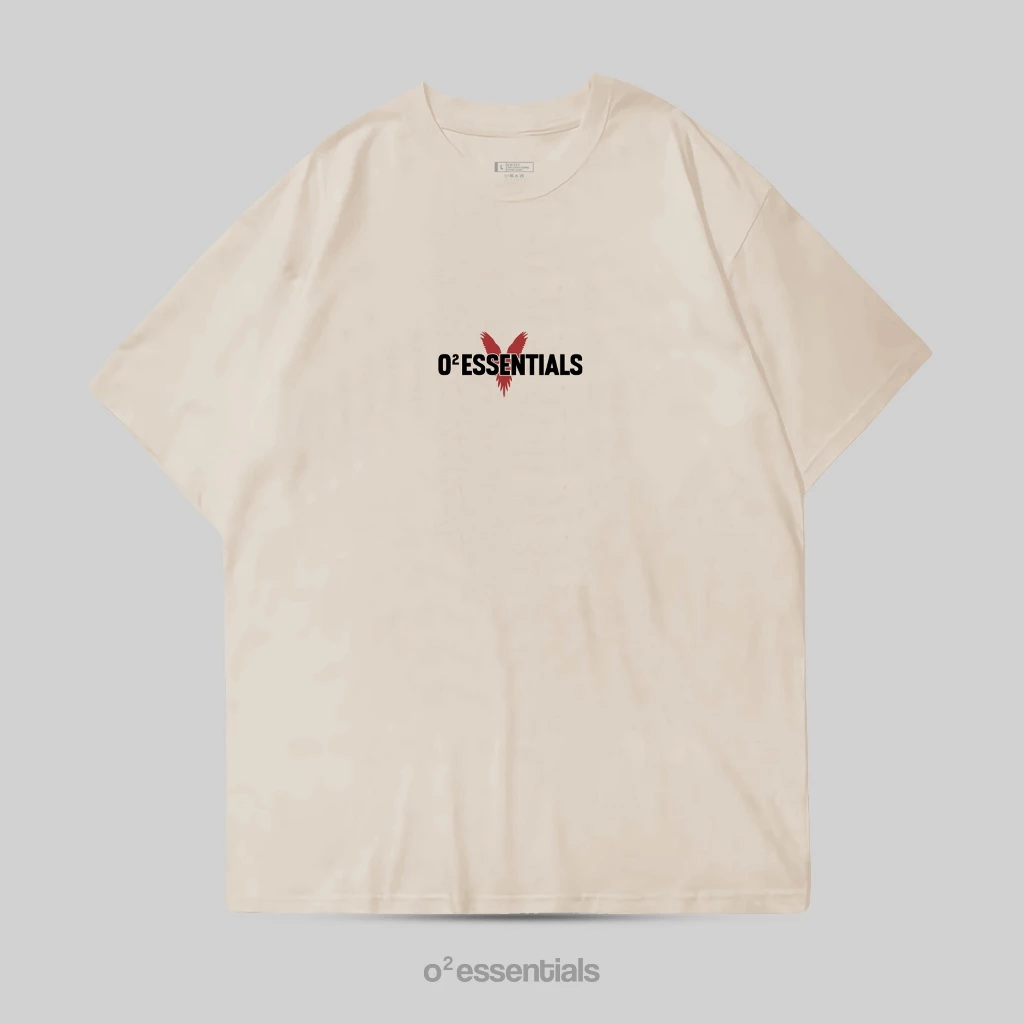 Oversized T-Shirt – Celestial